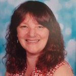 Mrs Susan Clisham : Headteacher (on secondment) - Pennaeth