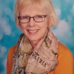 Mrs Alison Spooner : HL Teaching Assistant KS2 / ELSA - Cymorthydd Dysgu