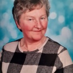 Mrs Annette Cullen : Foundation Learner Teaching Assistant - Cymorthydd Dysgu
