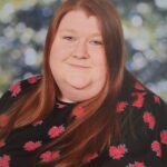 Mrs Bethan Burke : Foundation Learner Teaching Assistant - Cymorthydd Dysgu