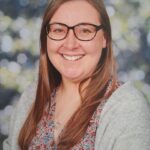 Mrs Kelly Morris : Nursery, Reception, Year 1&2 Teacher - Athrawes, Methrin,, Derbyn a Blwyddyn 1 a Blwyddyn 2