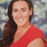 Miss Stephanie Riley : Teaching Assistant / Cymorthydd Dysgu